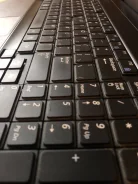 Samsung R540. 15.6", 1,1����, ��� 3072 ��, ���� 200���, WiFi: 1, Bluetooth: 1 ����