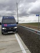 Fiat Ducato. Продаётся грузопассажирский фиат Дукато в Забайкальске, 1 500 кг., 4x2