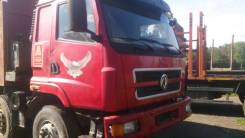 Dongfeng. Donfeng , 30 000 кг., 8x4
