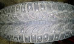 Pirelli Winter Carving. Зимние, шипованные, без износа, 1 шт