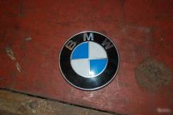 Эмблема. BMW 4-Series