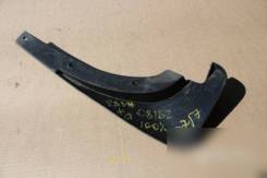 Брызговики. Toyota RAV4, ACA38L, ALA30, ZSA30, ZSA35 Двигатели: 2ADFTV, 2AZFE, 3ZRFAE