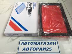Фильтр воздушный. Nissan: King Cab, Maxima, Altima, NX-Coupe, Almera, Xterra, Cedric, Tino, 300ZX, AD, Teana, Serena, Primera, Murano, 350Z, Gloria, P...
