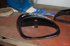 Корпус зеркала. Citroen C4, LA, LC Двигатели: EW10A, EW10J4, EW10J4S, TU5JP4