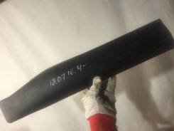 Накладка на боковую дверь. Nissan X-Trail, DNT31, NT31, T31, T31N, T31P, T31R, TNT31 Двигатели: M9R, MR20DE, QR25DE
