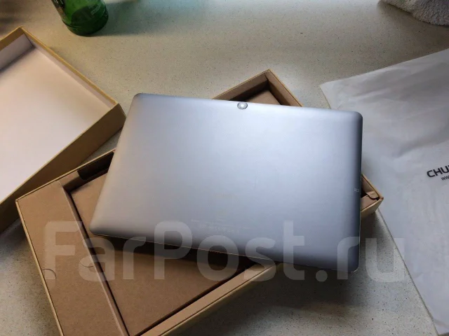 Chuwi Hi10 Plus ����