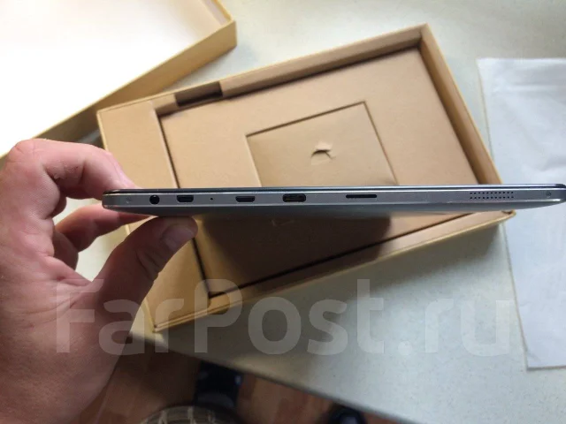 Chuwi Hi10 Plus ����