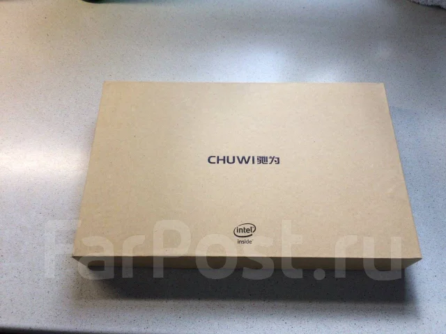 Chuwi Hi10 Plus ����