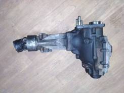 Редуктор. Toyota Highlander, MCU25, MCU20 Toyota Estima, TCR10W, ACR40W, TCR21W, MCR30W, TCR20W, TCR11W, MCR40W Toyota Harrier, MCU15W, MCU31W, GSU30W...