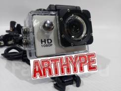 GoPro. с объективом