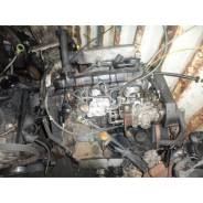 Двигатель Volkswagen Transporter T4 2.4D (AAB) 57 kw 1996 Volkswagen Trasporter T4