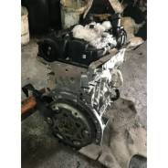 Двигатель BMW X3 F25 xDrive 2.0i Turbo (N20B20B) 135 kw 2015 BMW X3 F25 xDrive