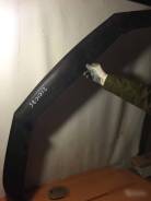 Крепление бампера. Volkswagen Tiguan, 5N2 Двигатели: CAVA, CAVD, CAWA, CAWB, CAXA, CBAA, CBAB, CCTA, CCZA, CCZB, CCZC, CCZD, CFFA, CFFB, CFFD, CFGB, C...