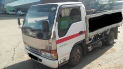 Isuzu Elf. Продам грузовик (N-series) 4.3л130 л. с, 2 200 кг., 4x2