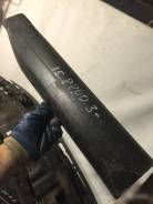Накладка на боковую дверь. Nissan X-Trail, DNT31, NT31, T31, T31N, T31P, T31R, TNT31 Двигатели: M9R, MR20DE, QR25DE