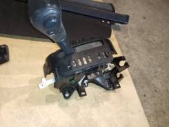 Селектор кпп, кулиса кпп. Toyota: Allex, Corolla Axio, Corolla Fielder, Corolla, Corolla Runx Двигатели: 1NZFE, 1ZZFE, 3ZZFE, 2NZFE, 3CE