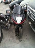 Suzuki GSX-R 600. 600 куб. см., исправен, птс, без пробега. Под заказ