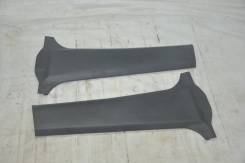Накладка на стойку. Suzuki Escudo, TD01W Двигатель G16A