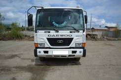 Daewoo Novus. Продам автобетоносмеситель в идеальном состоянии, 11 000 куб. см., 8,00 куб. м.