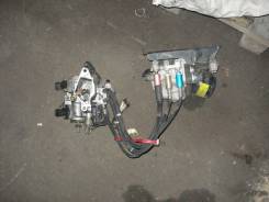 Насос и актуатор msr секвенталка 1zzfe. Toyota MR2, ZZW30 Toyota MR-S, ZZW30 Двигатель 1ZZFE