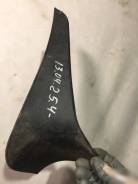 Брызговики. Toyota Yaris, NCP91 Двигатели: 1NZFE, 2SZFE