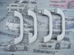 Ручка салона. Subaru: Forester, Legacy, Impreza, Outback, XV Двигатели: EJ20A, EJ20E, EJ253, EJ255, EJ25A, EJ36D, EJ16A, EZ30D, EZ36D, FB25, EJ25, EZ3...