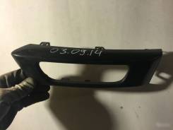 Ободок противотуманной фары. Land Rover Range Rover Sport, L494 Двигатели: 306DT, 30DDTX, 448DT, 508PS, LRV6, LRV8