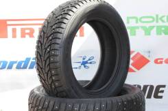 Sailun Ice Blazer WST1. Зимние, шипованные, 2018 год, без износа, 1 шт