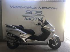 Honda Forza