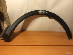 Накладка на крыло. Toyota RAV4, ALA40, ALA41, ALA49, ALA49L, ASA42, ASA42W, ASA44, ASA44L, AVA42, AVA44, WWA42, ZSA42, ZSA42L, ZSA44, ZSA44L Двигатели...