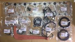Ремкомплект двигателя. Isuzu Forward, FRR5MF, FRR5WF, FRR6MF, FSR5MF, FSR5WF, FSR6MF, FSS5MF, FSS5WF, FTR5MC, FTR5MF, FTR5WF, FTR6MC, FTR6MF, FTS5MC...