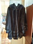 Шубы из кролика. 58, 60