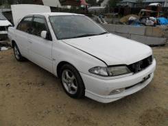 Toyota Carina. AT210, 4AGE