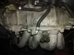 Коллектор впускной. Nissan: Wingroad, Bluebird Sylphy, Expert, Tino, Primera, Avenir, Pulsar, AD, Sunny Двигатели: QG13DE, QG15DE, QG18DE, QG16DE