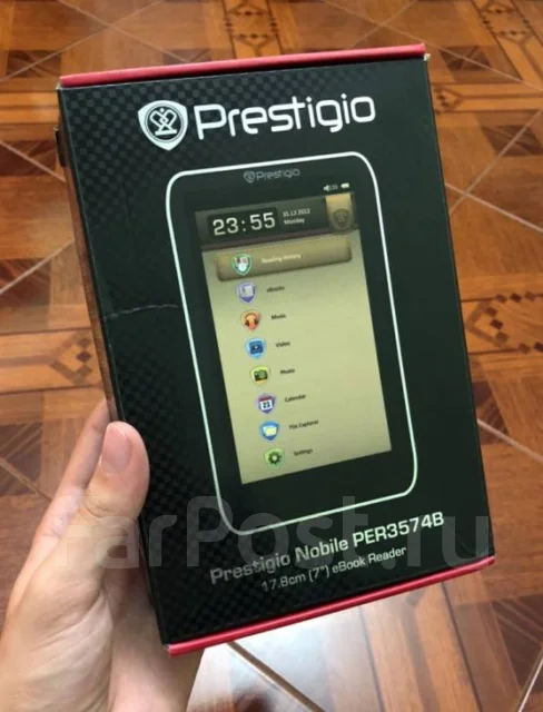 Prestigio ����