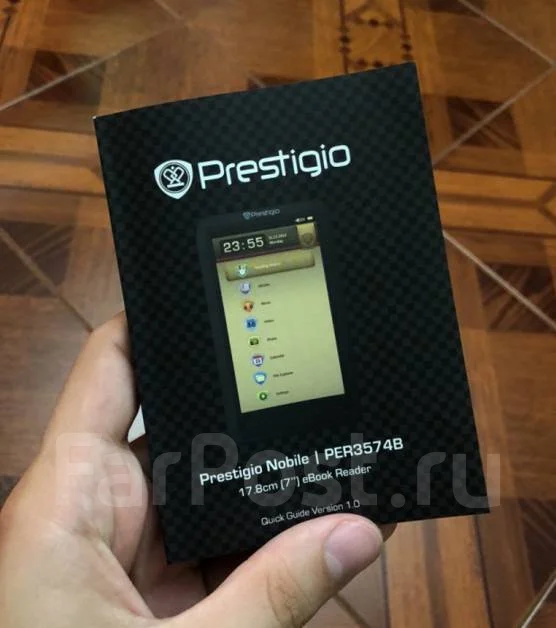Prestigio ����
