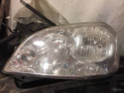 Фара. Chevrolet Lacetti, J200 Двигатели: F14D3, F16D3, F18D3, T18SED
