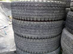 Bridgestone Blizzak Revo 969. Зимние, без шипов, 50 %, 3 шт
