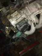 Заслонка дроссельная. Nissan: Wingroad, Bluebird Sylphy, AD, Pulsar, Almera, Sunny Двигатели: QG13DE, QG15DE, K9K, QG18DE, YD22DDT