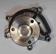 Помпа водяная. Toyota: Ractis, Yaris, Platz, Vitz, Echo, Belta Двигатели: 2SZFE, 1SZFE