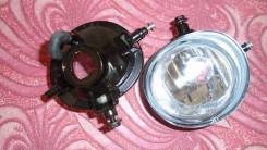 Фара противотуманная. Mazda Demio, DE3AS, DE3FS, DE5FS, DEJFS Двигатели: P3VPS, ZJVE, ZJVEM, ZYVE