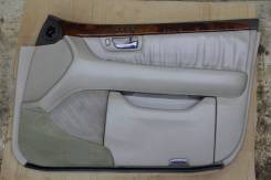 Обшивка двери. Lexus LS430, UCF30 Toyota Celsior, UCF30, UCF31 Двигатель 3UZFE