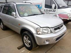Honda CR-V. RD1, B20B