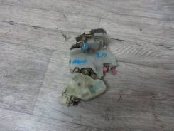 Замок двери. Nissan: Wingroad, X-Trail, Maxima, Presage, Primera, Avenir, Pulsar, Sunny, Bluebird Sylphy, Cube, Expert, Tino, Bassara, Cefiro, AD Infi...
