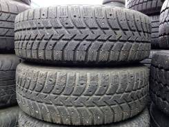 Bridgestone Ice Cruiser 5000. Зимние, без шипов, 30 %, 2 шт
