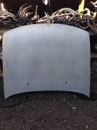 Капот. Toyota Carina, AT190, AT191, AT192, CT190, CT195, ST190, ST195 Двигатели: 2C, 3SFE, 4AFE, 4SFE, 5AFE, 7AFE