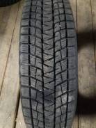 Bridgestone Blizzak DM-V1. Зимние, без шипов, 5 %, 4 шт