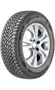 BFGoodrich g-Force Stud. Зимние, шипованные, 2018 год, без износа, 4 шт