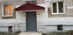 3-комнатная, улица Орджоникидзе 6б. Кировский, агентство, 58 кв. м.