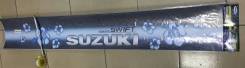 Наклейка. Suzuki